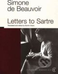 Kniha: Letters To Sartre (Simone Beauvoir de). Vintage Books, 1993 Kniha: Letters To Sartre (Simone Beauvoir de). Vintage Books, 1993