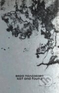 Kniha: Lost and Found (Vera Polozkova). Independently Published, 2024 Kniha: Lost and Found (Vera Polozkova). Independently Published, 2024