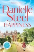 Kniha: Happiness (Danielle Steel). Pan Macmillan, 2023 Kniha: Happiness (Danielle Steel). Pan Macmillan, 2023