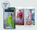 Kniha: Tarot Mantegna (Piatnik). Piatnik Kniha: Tarot Mantegna (Piatnik). Piatnik