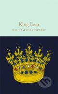 Kniha: King Lear (William Shakespeare). Pan Macmillan, 2016 Kniha: King Lear (William Shakespeare). Pan Macmillan, 2016