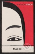Kniha: Masks (Fumiko Enchi). Vintage, 2019 Kniha: Masks (Fumiko Enchi). Vintage, 2019