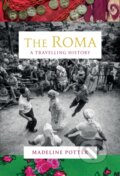 Kniha: The Roma (Madeline Potter). Vintage, 2025 Kniha: The Roma (Madeline Potter). Vintage, 2025
