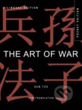 Kniha: The Art of War (Sun Tzu). Amber Books, 2023 Kniha: The Art of War (Sun Tzu). Amber Books, 2023