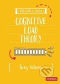 Kniha: A Little Guide for Teachers: Cognitive Load Theory (Greg Ashman). Sage Publications, 2022 Kniha: A Little Guide for Teachers: Cognitive Load Theory (Greg Ashman). Sage Publications, 2022