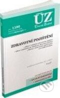 Kniha: ÚZ 1180 Zdravotní pojištění (Sagit). Sagit, 2017 Kniha: ÚZ 1180 Zdravotní pojištění (Sagit). Sagit, 2017