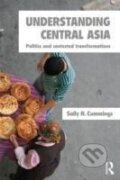 Kniha: Understanding Central Asia (Sally N. Cummings). Routledge, 2012 Kniha: Understanding Central Asia (Sally N. Cummings). Routledge, 2012