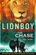 Kniha: Lionboy: Chase (Zizou Corder). , 2005 Kniha: Lionboy: Chase (Zizou Corder). , 2005