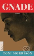 Kniha: Gnade (Toni Morrison). , 2011 Kniha: Gnade (Toni Morrison). , 2011
