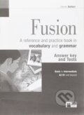 Kniha: Fusion Answer Key & Tests (Black Cat). Black Cat Kniha: Fusion Answer Key & Tests (Black Cat). Black Cat