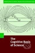 Kniha: The Cognitive Basis of Science (Peter Carruthers). Cambridge University Press, 2010 Kniha: The Cognitive Basis of Science (Peter Carruthers). Cambridge University Press, 2010