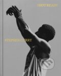 Kniha: Shot Ready (Stephen Curry). Pan Macmillan, 2025 Kniha: Shot Ready (Stephen Curry). Pan Macmillan, 2025