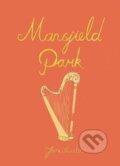Kniha: Mansfield Park (Jane Austenová). Wordsworth Editions, 2020 Kniha: Mansfield Park (Jane Austenová). Wordsworth Editions, 2020