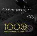Kniha: 1000 More Graphic Elements (Grant Design Collaborative). Slovart, 2009 Kniha: 1000 More Graphic Elements (Grant Design Collaborative). Slovart, 2009