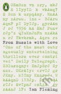 Kniha: From Russia With Love (Ian Fleming). Penguin Books, 2024 Kniha: From Russia With Love (Ian Fleming). Penguin Books, 2024