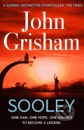 Kniha: Sooley (John Grisham). Hodder Paperback, 2022 Kniha: Sooley (John Grisham). Hodder Paperback, 2022