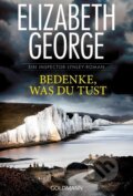 Kniha: Bedenke, was du tust (Elizabeth George). , 2017 Kniha: Bedenke, was du tust (Elizabeth George). , 2017