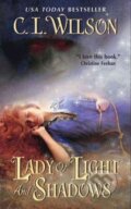 Kniha: Lady of Light and Shadows (L. C. Wilson). HarperCollins Kniha: Lady of Light and Shadows (L. C. Wilson). HarperCollins