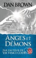 Kniha: Anges et démons (Dan Brown). , 2015 Kniha: Anges et démons (Dan Brown). , 2015
