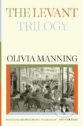Kniha: Levant Trilogy (Olivia Manning). , 2025 Kniha: Levant Trilogy (Olivia Manning). , 2025