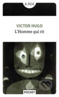 Kniha: L´homme qui rit (Victor Hugo). Pocket, 2019 Kniha: L´homme qui rit (Victor Hugo). Pocket, 2019