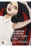 Kniha: The Pumpkin Eater (Penelope Mortimer). Penguin Classics, 2015 Kniha: The Pumpkin Eater (Penelope Mortimer). Penguin Classics, 2015