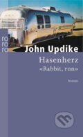 Kniha: Hasenherz (John Updike). , 1977 Kniha: Hasenherz (John Updike). , 1977