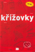 Kniha: Křížovky (červené) BETA (Josef Šach a Petr Bareš). BETA - Dobrovský Kniha: Křížovky (červené) BETA (Josef Šach a Petr Bareš). BETA - Dobrovský
