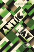 Kniha: Antic Hay, 2004 Kniha: Antic Hay, 2004