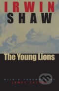Kniha: The Young Lions (Irwin Shaw). University of Chicago, 2000 Kniha: The Young Lions (Irwin Shaw). University of Chicago, 2000