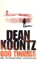 Kniha: Odd Thomas (Dean Koontz). Headline Book, 2009 Kniha: Odd Thomas (Dean Koontz). Headline Book, 2009