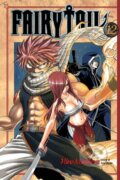 Kniha: Fairy Tail 12 (Hiro Mashima). Kodansha Comics, 2012 Kniha: Fairy Tail 12 (Hiro Mashima). Kodansha Comics, 2012