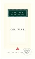 Kniha: On War, 1993 Kniha: On War, 1993