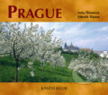 Kniha: Prague - brožovaná (bez DVD) (Thomová a Zdeněk Thoma Soňa). Knižní klub, 2008 Kniha: Prague - brožovaná (bez DVD) (Thomová a Zdeněk Thoma Soňa). Knižní klub, 2008