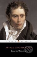 Kniha: Essays and Aphorisms (Arthur Schopenhauer). Penguin Books, 1976 Kniha: Essays and Aphorisms (Arthur Schopenhauer). Penguin Books, 1976
