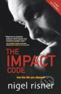 Kniha: Impact Code (Risner). John Wiley & Sons, 2006 Kniha: Impact Code (Risner). John Wiley & Sons, 2006