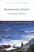Kniha: Coming Home (Rosamunde Pilcher). Hodder and Stoughton, 2021 Kniha: Coming Home (Rosamunde Pilcher). Hodder and Stoughton, 2021