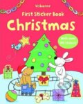 Kniha: Christmas (Jessica Greenwell). Usborne Kniha: Christmas (Jessica Greenwell). Usborne