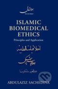 Kniha: Islamic Biomedical Ethics (Abdulaziz Sachedina). Oxford University Press, 2011 Kniha: Islamic Biomedical Ethics (Abdulaziz Sachedina). Oxford University Press, 2011