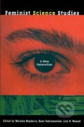 Kniha: Feminist Science Studies (Maralee Mayberry). Routledge, 2001 Kniha: Feminist Science Studies (Maralee Mayberry). Routledge, 2001
