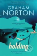 Kniha: Holding (Graham Norton). Hodder and Stoughton, 2017 Kniha: Holding (Graham Norton). Hodder and Stoughton, 2017