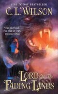 Kniha: Lord of the Fading Lands (L. C. Wilson). HarperCollins Kniha: Lord of the Fading Lands (L. C. Wilson). HarperCollins