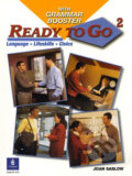 Kniha: Lesson Plans 2 (M. Joan Saslow). Pearson, 2004 Kniha: Lesson Plans 2 (M. Joan Saslow). Pearson, 2004