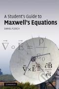 Kniha: A Student's Guide to Maxwell's Equations (Daniel Fleisch). Cambridge University Press, 2019 Kniha: A Student's Guide to Maxwell's Equations (Daniel Fleisch). Cambridge University Press, 2019