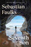 Kniha: The Seventh Son (Sebastian Faulks). Cornerstone, 2023 Kniha: The Seventh Son (Sebastian Faulks). Cornerstone, 2023
