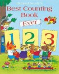 Kniha: Best Counting Book Ever, 2014 Kniha: Best Counting Book Ever, 2014