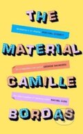 Kniha: The Material, 2024 Kniha: The Material, 2024