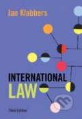 Kniha: International Law (Jan Klabbers). , 2020 Kniha: International Law (Jan Klabbers). , 2020