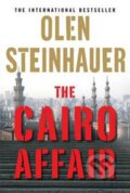Kniha: The Cairo Affair (Olen Steinhauer). Atlantic Books, 2014 Kniha: The Cairo Affair (Olen Steinhauer). Atlantic Books, 2014