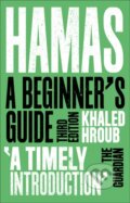 Kniha: Hamas (Khaled Hroub). Pluto Press, 2025 Kniha: Hamas (Khaled Hroub). Pluto Press, 2025
